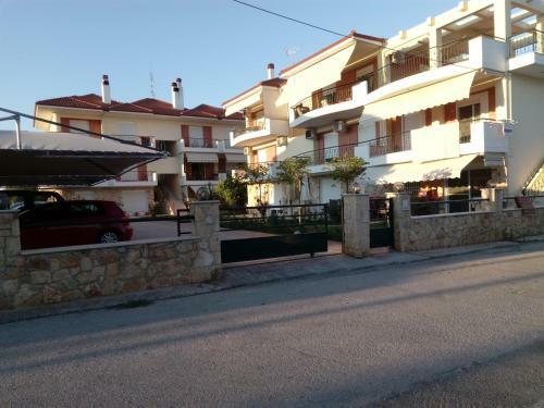 Theano Apartments
