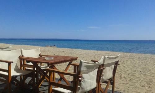 Theano Apartments