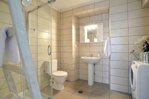 Apartamento Kalixenia Suite