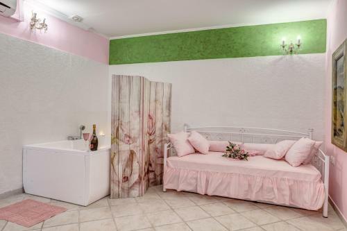 Apartamento Kalixenia Suite