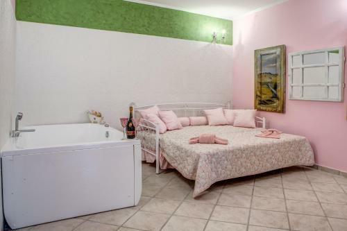 Apartamento Kalixenia Suite