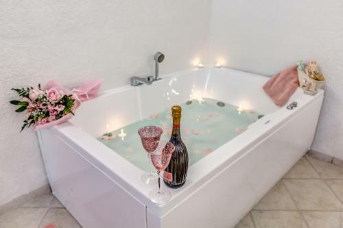 Apartamento Kalixenia Suite