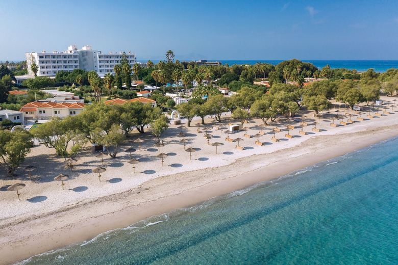 Grand Blue Beach Hotel