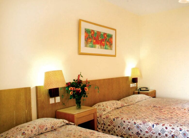Hotel Rethymno Village