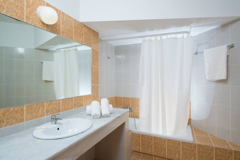 Hotel Rethymno Village