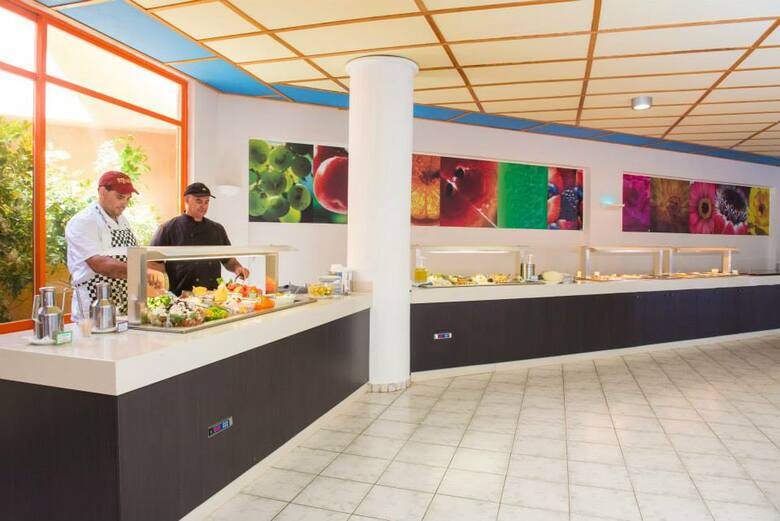 Hotel Rethymno Village