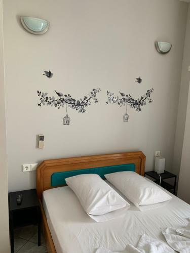 Apartamento Pansion Olga