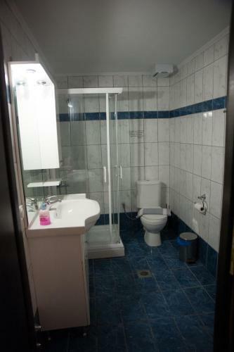 Apartamento Pansion Olga