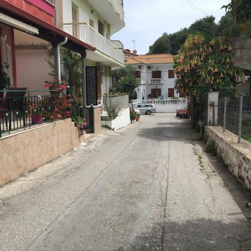 Apartamento Pansion Olga
