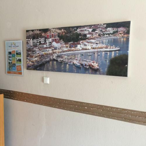 Apartamento Pansion Olga