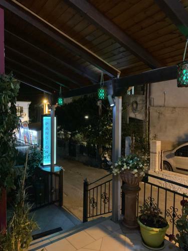Apartamento Pansion Olga
