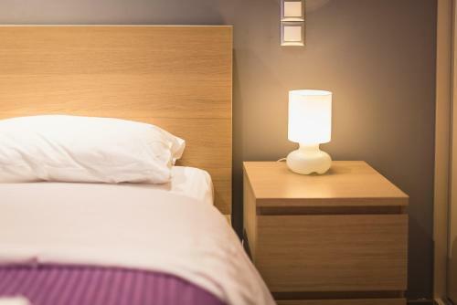 Two-bedroom Apartment-glyfada Center