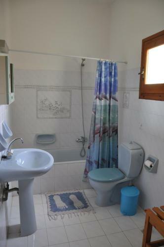 Paraskevi Apartments