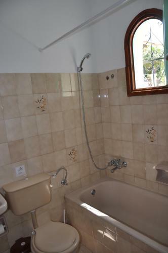 Paraskevi Apartments