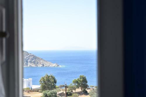 Apartamento Blue Horizon Ios