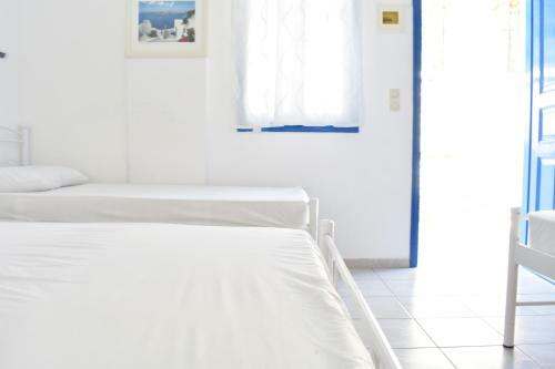Apartamento Blue Horizon Ios