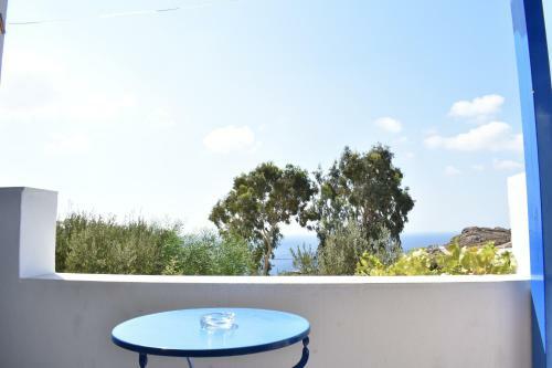 Apartamento Blue Horizon Ios