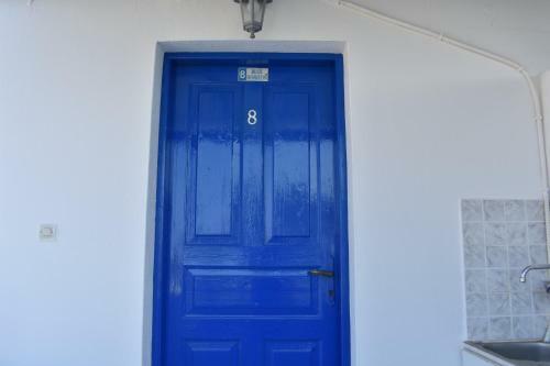Apartamento Blue Horizon Ios