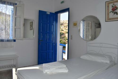 Apartamento Blue Horizon Ios