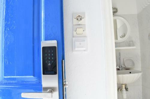 Apartamento Blue Horizon Ios