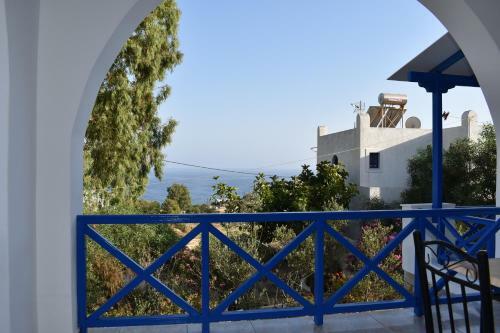 Apartamento Blue Horizon Ios