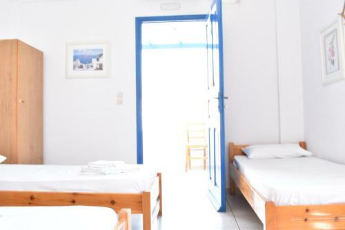 Apartamento Blue Horizon Ios