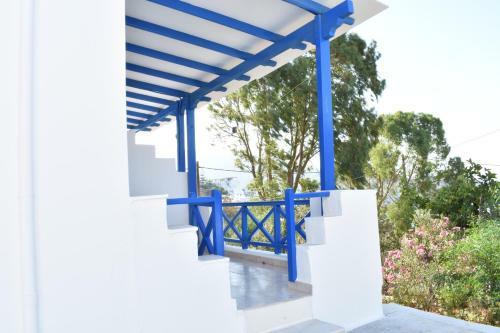 Apartamento Blue Horizon Ios