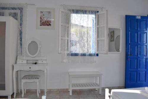 Apartamento Blue Horizon Ios