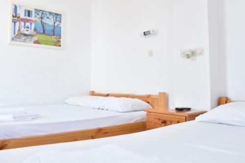 Apartamento Blue Horizon Ios