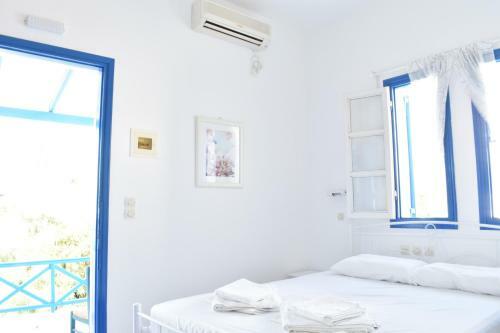Apartamento Blue Horizon Ios