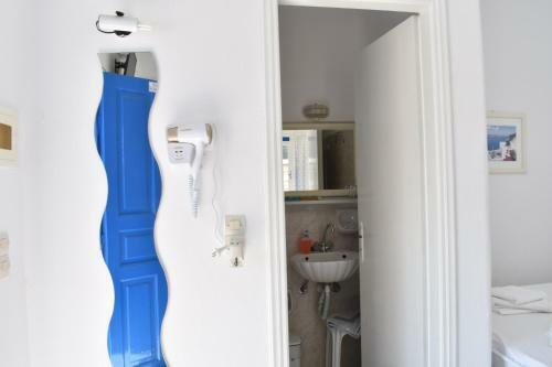 Apartamento Blue Horizon Ios