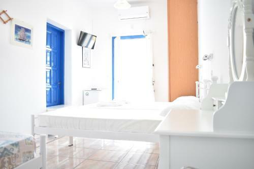 Apartamento Blue Horizon Ios