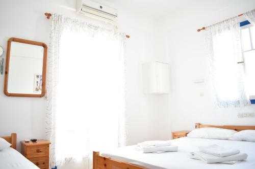 Apartamento Blue Horizon Ios