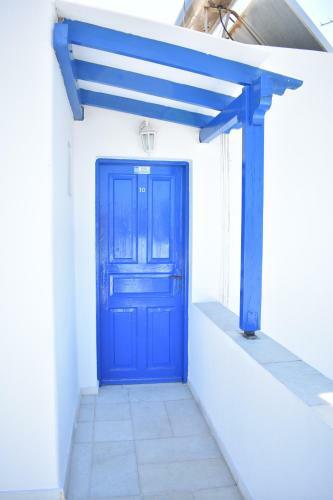 Apartamento Blue Horizon Ios