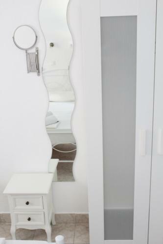 Apartamento Blue Horizon Ios