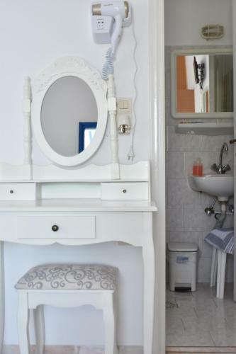 Apartamento Blue Horizon Ios