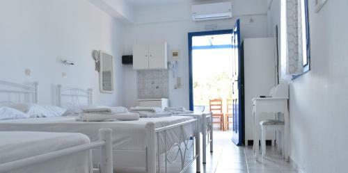 Apartamento Blue Horizon Ios