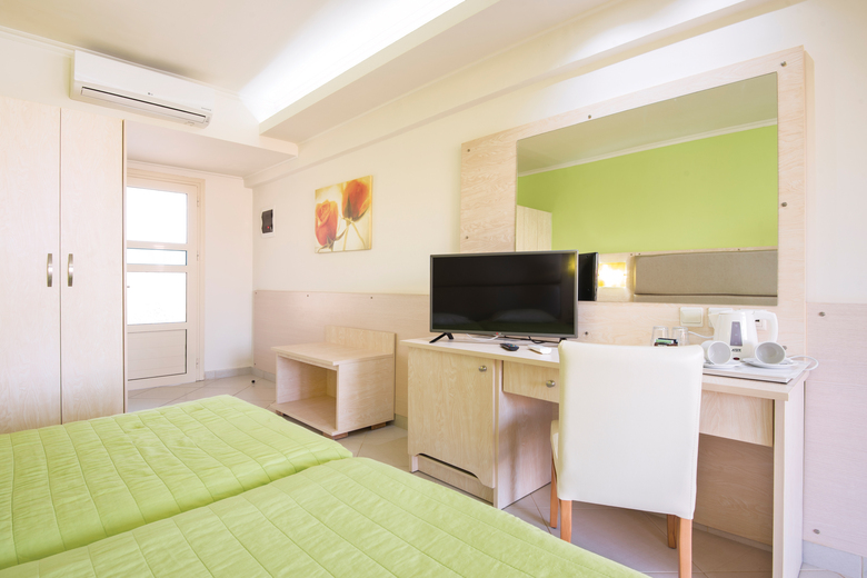 Hotel Kouros Palace