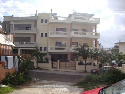 Apartamento Milena House
