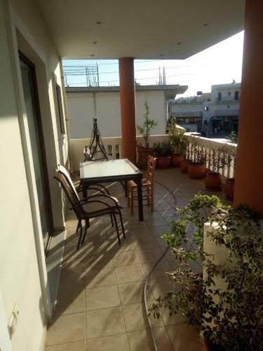 Apartamento Milena House