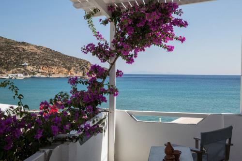 Apartamento Akrogiali Pension