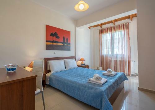 Villa Aretousa 1