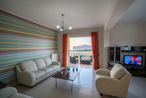 Villa Aretousa 1