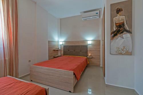 Villa Aretousa 1