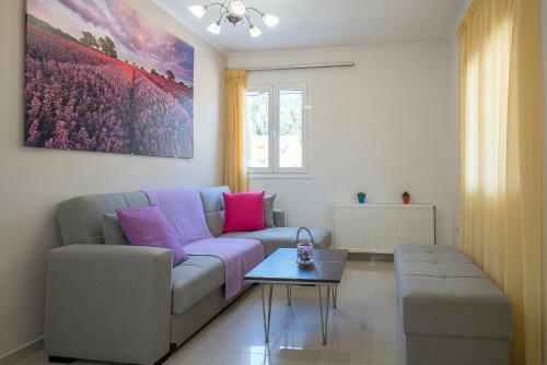 Villa Aretousa 1