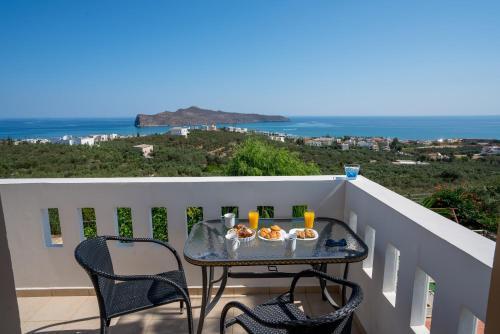 Villa Aretousa 1
