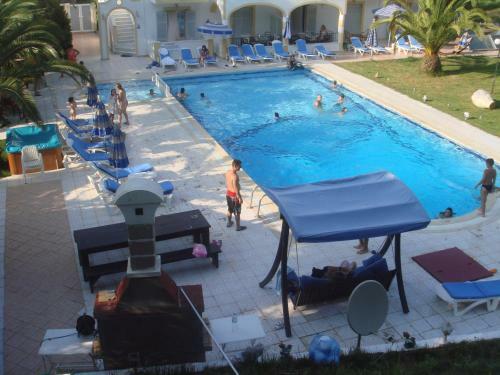 Apartamento Alessandro