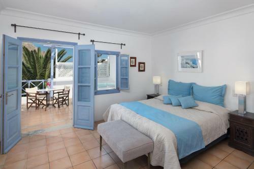 Aparthotel Meltemi Suites
