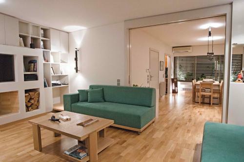 Apartamento Hidesign Luxury Tube Apt In Kolonaki
