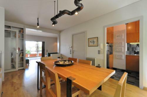 Apartamento Hidesign Luxury Tube Apt In Kolonaki